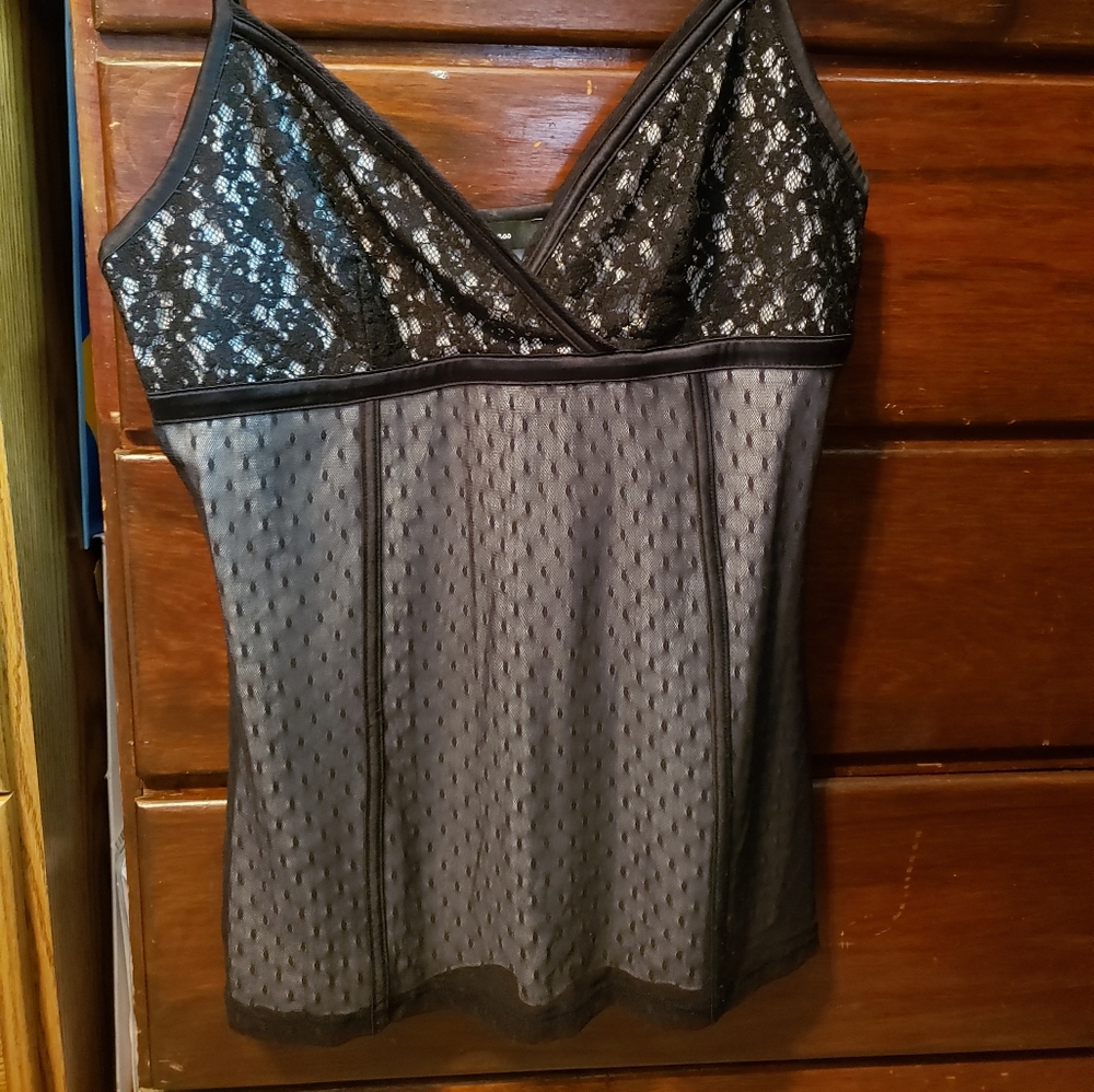 Express Top